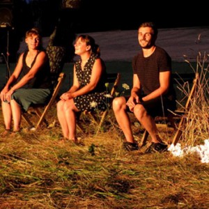 bermudas love à Pampa-Credits : DCDLD