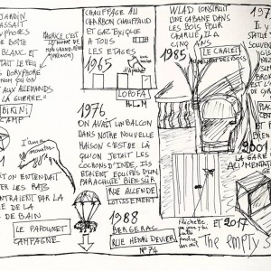 The Empty Shack-TrafiK2017 The Empty Shack-TrafiK2017