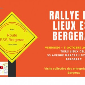 Route ESS Bergerac