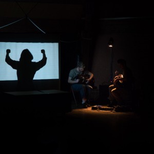 Vers La VIlle © Célia Richard-25 Vers La VIlle © Célia Richard-25