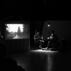 Vers La VIlle © Célia Richard-8 Vers La VIlle © Célia Richard-8