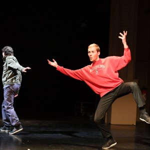 Résidence compagnie 3eme génération Résidence compagnie 3eme génération