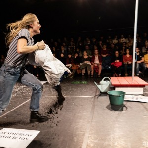 copyright: Geraldine Aresteanu