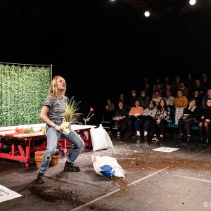 copyright: Geraldine Aresteanu