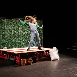 copyright: Geraldine Aresteanu