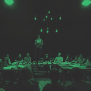 Clôture festival [TrafiK]* 2025