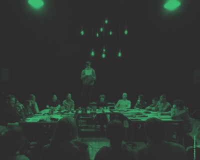 Clôture festival [TrafiK]* 2025