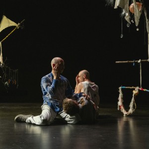 Variations on tenderness | No Drama