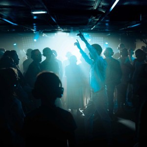 Arthur la nuit | Cie 3B