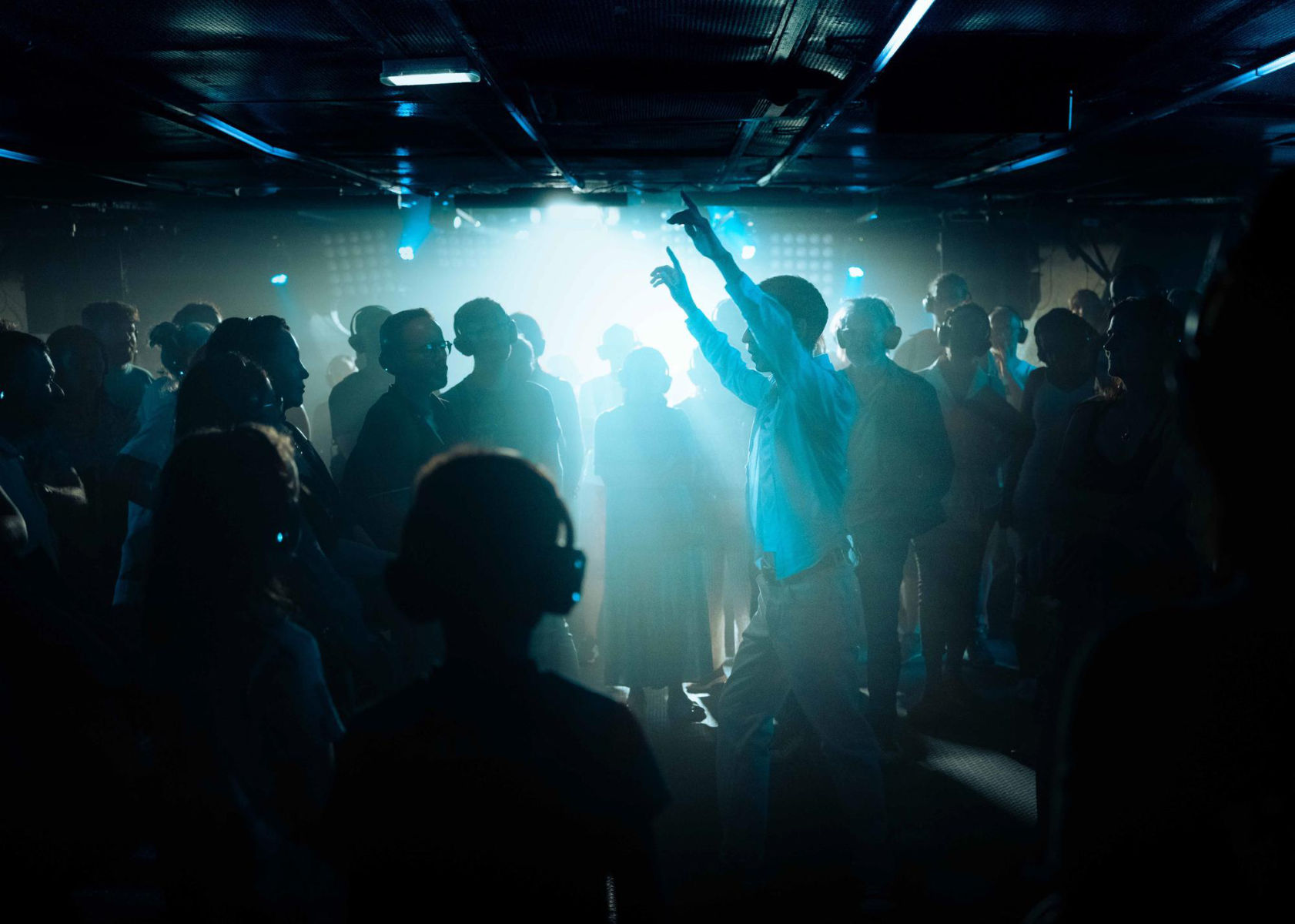 Arthur la nuit | Cie 3B