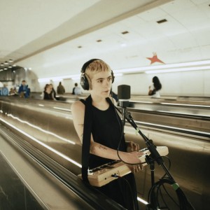 Suzanne Landier