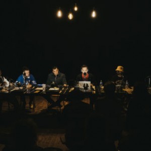 Episodes Grünt – Des Dragons dans les halls