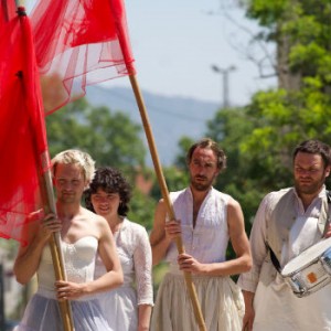 C’est oui ! | Parti Collectif